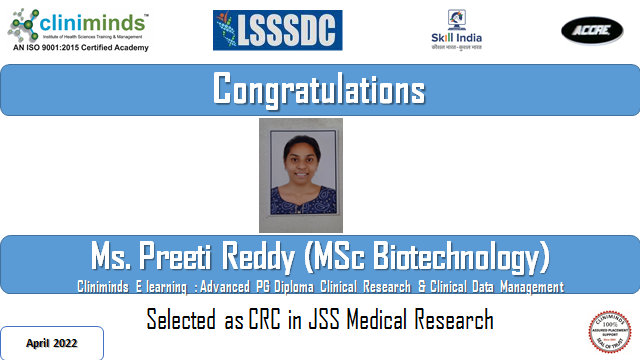 Cliniminds Placements